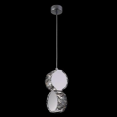 светильник подвесной crystal lux 1191/202, доставка по Казахстану 