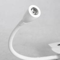 Дополнительная картинка Бра Lussole Lgo Cozy GRLSP-8234