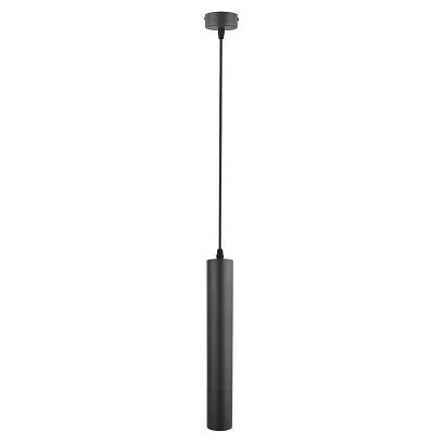 Подвесные Подвесной светильник Arte Lamp A1520SP-1BK, доставка по Казахстану 
