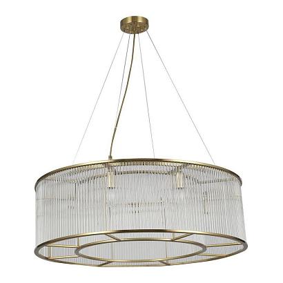 подвесная люстра favourite wonderland 2907-8p, доставка по Казахстану 