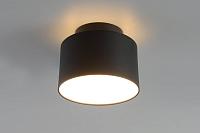 Дополнительная картинка Светильник потолочный Crystal Lux CLT 085C BL 1400/592