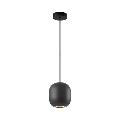 5060/1ba pendant odl24 313 подвесной светильник gu10 led 4w cocoon, доставка по Казахстану 