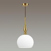 подвесной светильник odeon light pendant runga 4766/1, доставка по Казахстану 