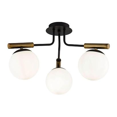 Потолочные Потолочная люстра Freya Paolina FR5011CL-03B, доставка по Казахстану 