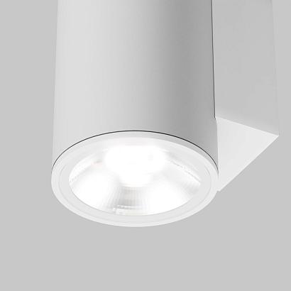Настенный светильник (бра) Outdoor O303WL-L10W3K светильники