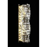 APL.050.11.10 Настенный светильник светодиодный Aployt Milunia