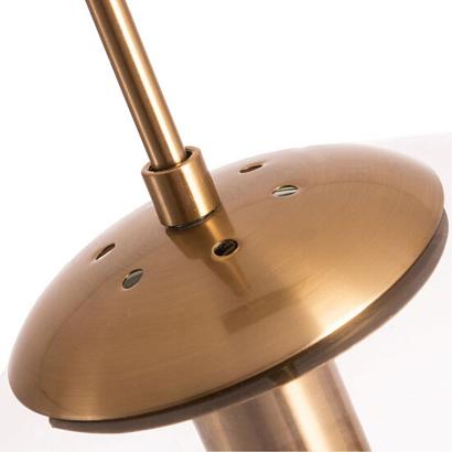 подвесной светильник arte lamp volare a1940sp-1ab, доставка по Казахстану 