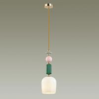 Дополнительная картинка Подвесной светильник Odeon Light Classic Candy 4861/1