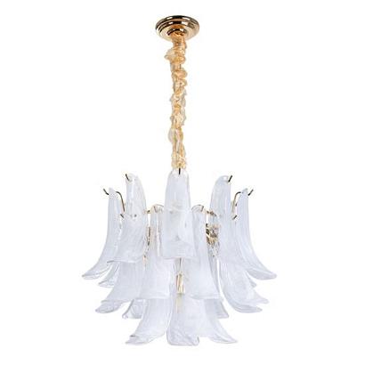 подвесной светильник arte lamp maya a4072lm-6go, доставка по Казахстану 