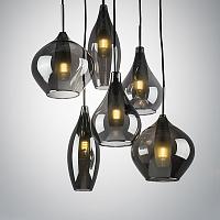 люстры подвесная люстра lightstar pentola 803067, доставка по Казахстану 
