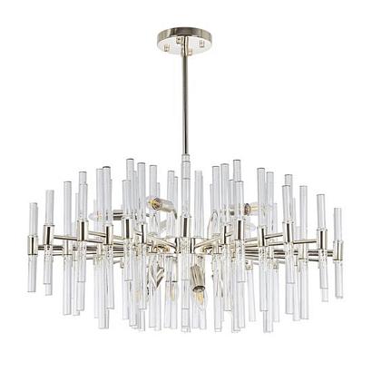 Потолочные Потолочный светильник Arte Lamp MATILDA A1064PL-12CC, доставка по Казахстану 