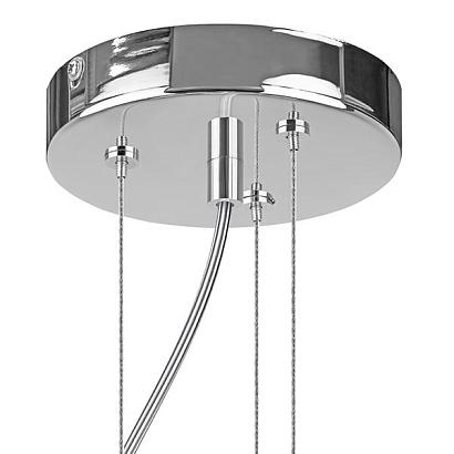 люстры подвесная люстра lightstar bianco 760086, доставка по Казахстану 