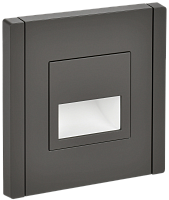 FORTE&PIANO Подсветка LED встраиваемая FP357 сер. IEK 