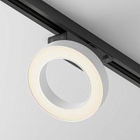 Трековый светильник Technical TR044-1-12W3K-W купить в Алматы svet.kz