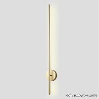Дополнительная картинка Настенный светильник Crystal Lux 3721/415N