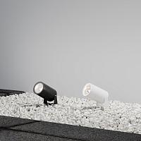 Дополнительная картинка Ландшафтный светильник Outdoor O050FL-L15GF3K