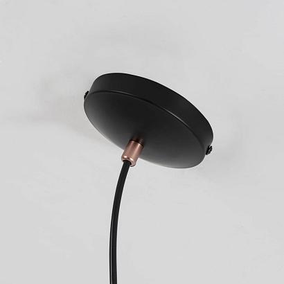 подвесной светильник favourite ampolla 2007-1p, доставка по Казахстану 