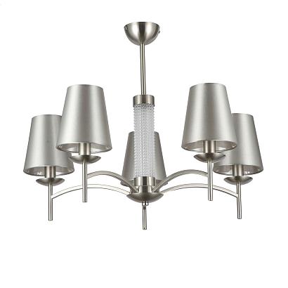 купить Подвесная люстра F-Promo Velum 2906-5P в Алматы, svet.kz, доставка по Казахстану 