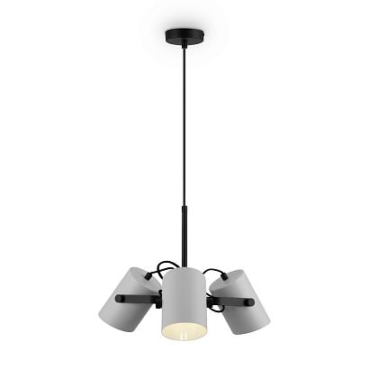 подвесной светильник freya fr4004pl-03wb, доставка по Казахстану 