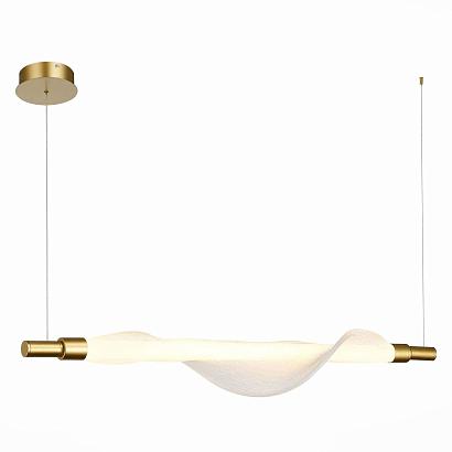 люстры подвесной светодиодный светильник st luce alba sl6109.203.01, доставка по Казахстану 