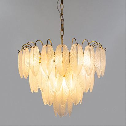 подвесной светильник arte lamp evie a4052lm-12sg, доставка по Казахстану 