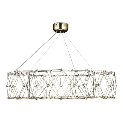 люстры sl6602.203.72 люстра st-luce gravetta, доставка по Казахстану 