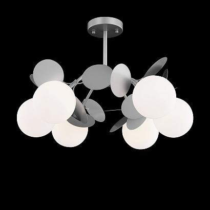 купить Люстра Freya FR5165PL-06S в Алматы, svet.kz, доставка по Казахстану 