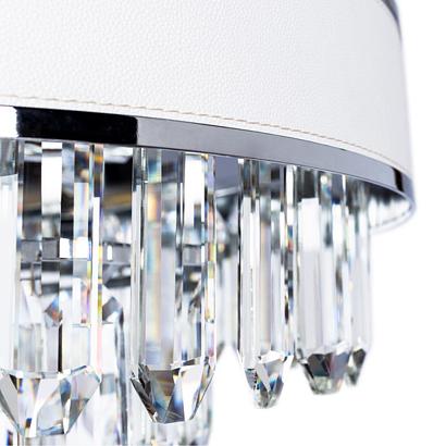 подвесная люстра arte lamp diadem a1002lm-6cc, доставка по Казахстану 