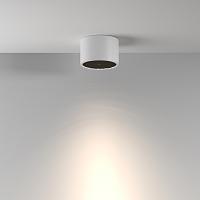 Потолочный светильник Technical Glare C122CL-GX53-W Glare купить в Алматы svet.kz