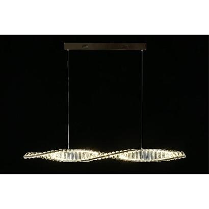 apl.045.16.20 люстра подвесная светодиодная aployt olimp, доставка по Казахстану 