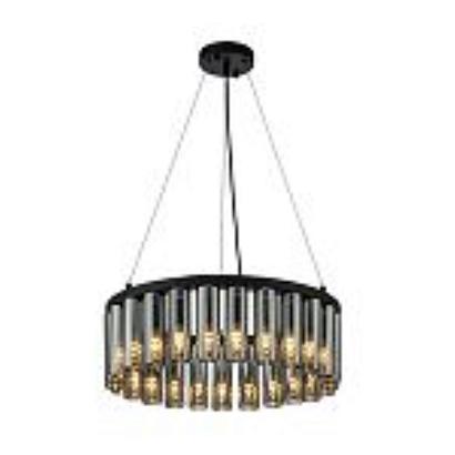 люстры подвесной светильник slang 4504-25p, доставка по Казахстану 