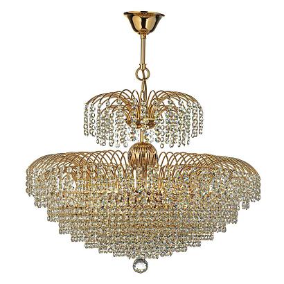 подвесная люстра arti lampadari salentino e 1.5.60.100 g, доставка по Казахстану 