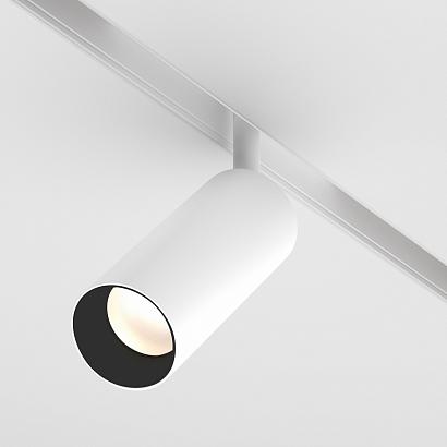 Трековый светильник Technical TR032-2-12W4K-S-W купить в Алматы svet.kz