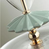 Дополнительная картинка Подвесной светильник Odeon Light Classic Bizet 4855/1A