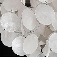 Дополнительная картинка Подвесная люстра Arte Lamp PIPIRIMA A4100LM-12CC