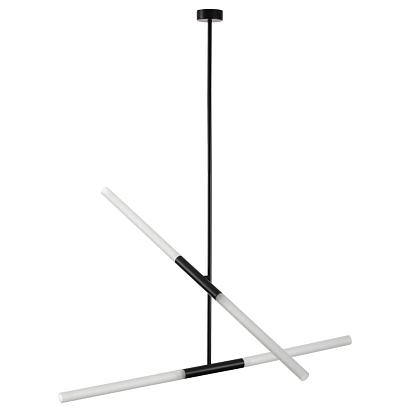 подвесной светильник odeon light hightech soho 4307/4, доставка по Казахстану 