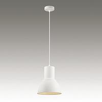 Дополнительная картинка Подвесной светильник Odeon Light Pendant Laso 3374/1