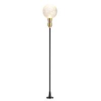 Дополнительная картинка 7121/2GL NATURE Odeon Light Уличный светильник DANDE