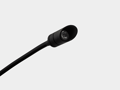 Настенный светильник BED