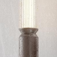 Ландшафтный светильник Outdoor O593FL-L20BR3K