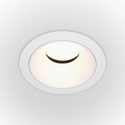 Встраиваемый светильник Technical DL051-U-1W купить в Алматы svet.kz