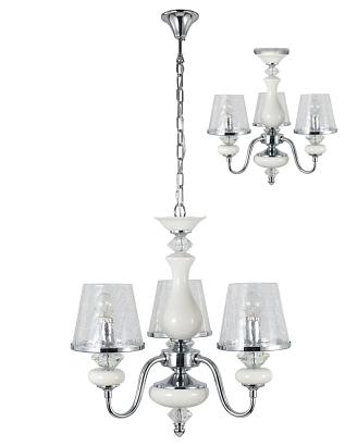люстры люстра crystal lux betis sp-pl3 crystal lux 1210/303, доставка по Казахстану 