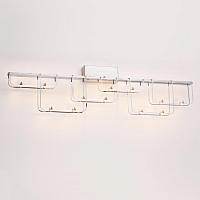 Дополнительная картинка 7059/12WL HIGHTECH Odeon Light Настенный светильник  ZAHA