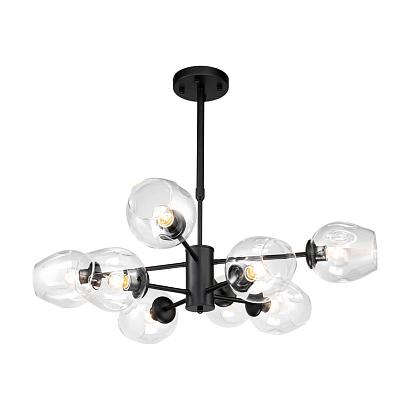 подвесная люстра favourite recens 2626-8p, доставка по Казахстану 