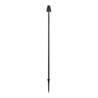 Ландшафтный светильник Outdoor O504FL-L1B3K1 CANE