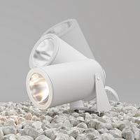 Дополнительная картинка Ландшафтный светильник Outdoor O050FL-L30W3K