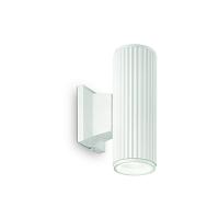 Бра BASE AP2 BIANCO 129457 светильники