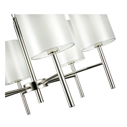 люстры подвесная люстра evoluce noia sle107303-06, доставка по Казахстану 