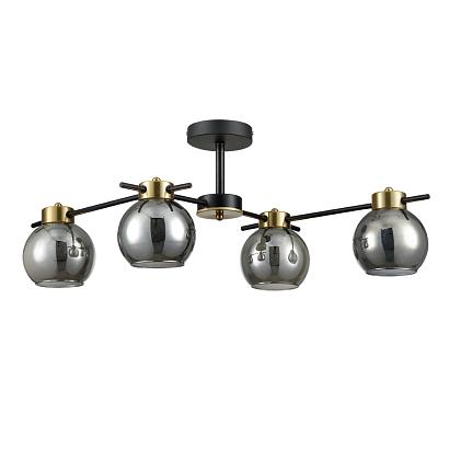 купить 8059/4C Lumion  Люстра EMINA в Алматы, svet.kz, доставка по Казахстану 