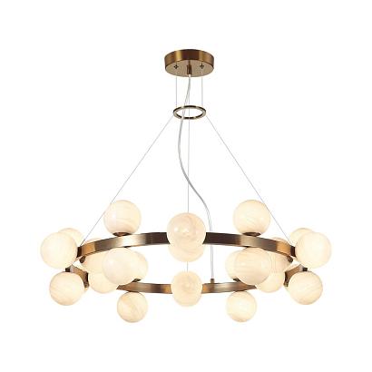 7109/24 odeon light люстра magia, доставка по Казахстану 